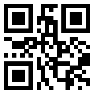 3912905127 QrCode associato