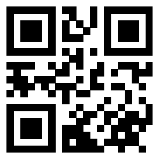 Il Qr Code di 3912905131