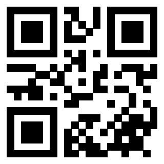 Immagine del QrCode di 3912905132