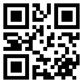 Immagine del Qr Code di 3912905133