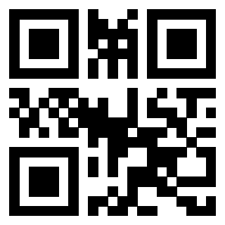 Immagine del QrCode di 3912905135