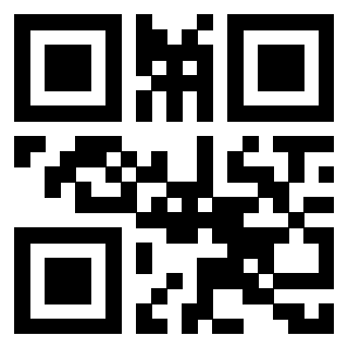 Scansione del Qr Code di 3912905137