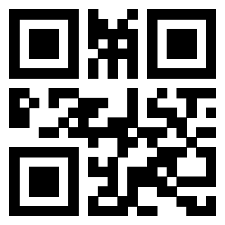 Il QrCode di 3912905139