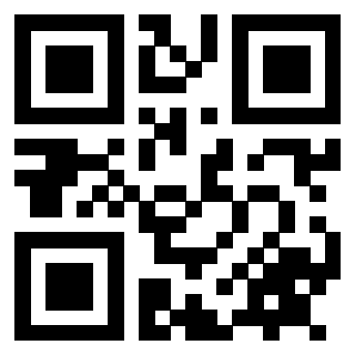 Il Qr Code di 3912905140