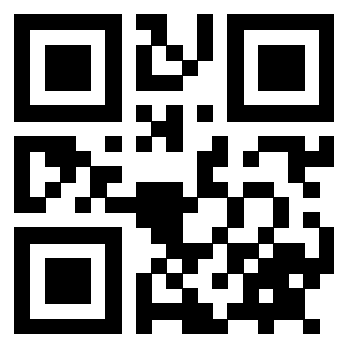 3912905141 - Immagine del QrCode associato