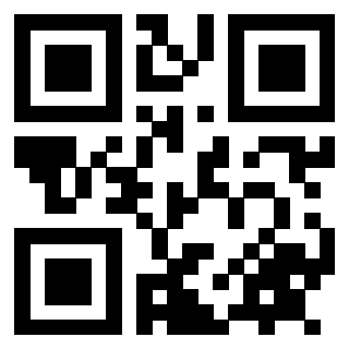 Immagine del Qr Code di 3912905142