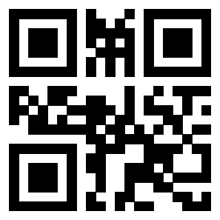 Il Qr Code di 3912905145