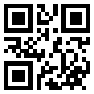 3912905147 - Immagine del Qr Code associato