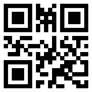 3912905149 QrCode associato