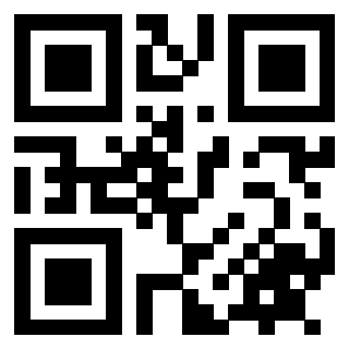 3912905150 QrCode associato