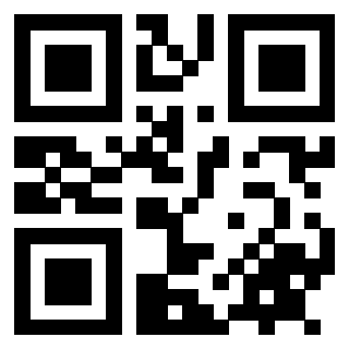 3912905152 - Immagine del Qr Code associato