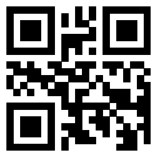 3912905156 QrCode associato