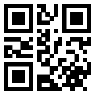 Il Qr Code di 3912905159