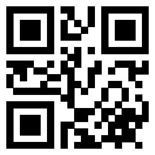 Immagine del QrCode di 3912905161