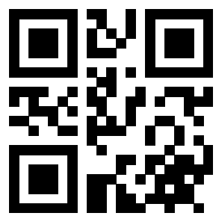 3912905163 - Immagine del Qr Code associato