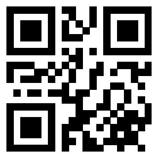 Il QrCode di 3912905164