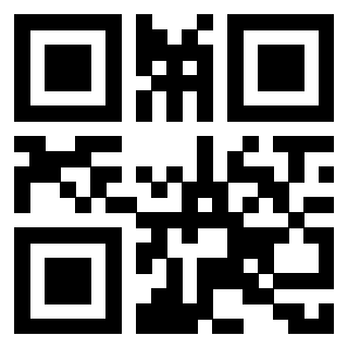 Immagine del QrCode di 3912905165