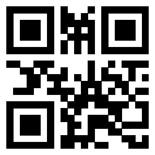 Scansione del QrCode di 3912905166
