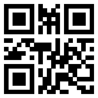 3912905172 - Immagine del QrCode associato