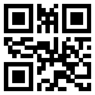Il QrCode di 3912905174
