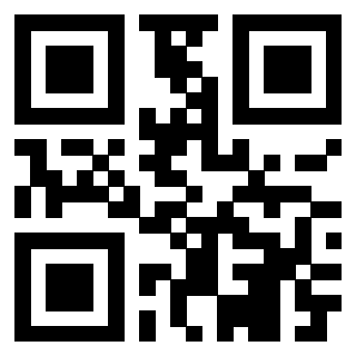 3912905187 QrCode associato