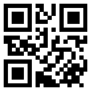 Immagine del Qr Code di 3912905188