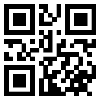 Scansione del QrCode di 3912905189