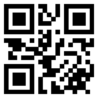 Scansione del Qr Code di 3912905190