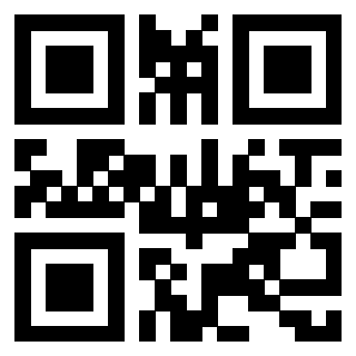 Il QrCode di 3912905191