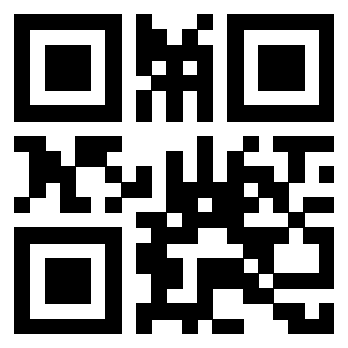 3912905194 - Immagine del Qr Code associato