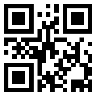 3912905197 - Immagine del Qr Code associato
