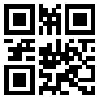 3912905199 - Immagine del Qr Code associato