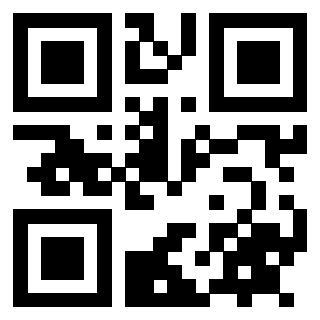 3912905203 - Immagine del Qr Code