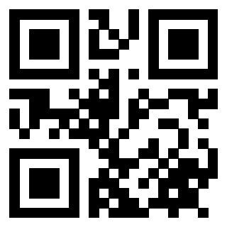 Scansione del Qr Code di 3912905204