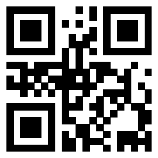 Scansione del QrCode di 3912905206