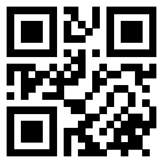 3912905210 - Immagine del Qr Code associato
