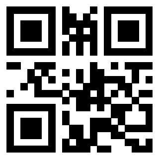 Il QrCode di 3912905212