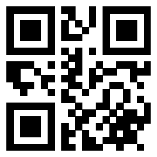 Immagine del Qr Code di 3912905214