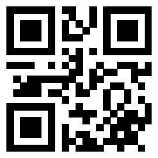 Il QrCode di 3912905216