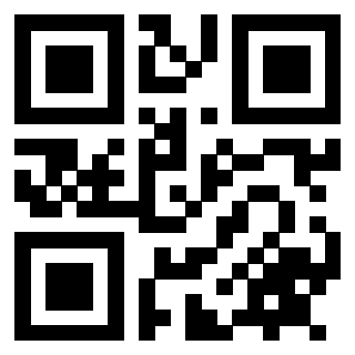 Scansione del Qr Code di 3912905218