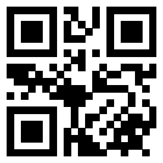 Il QrCode di 3912905220