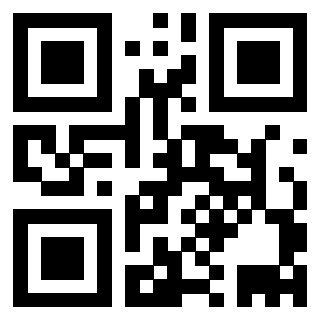 Scansione del QrCode di 3912905221