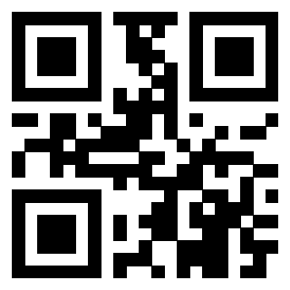 3912905222 - Immagine del QrCode associato