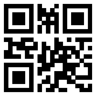3912905225 Qr Code associato