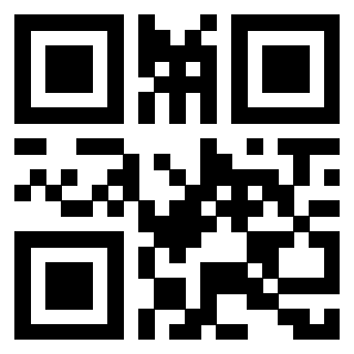 Scansione del Qr Code di 3912905228