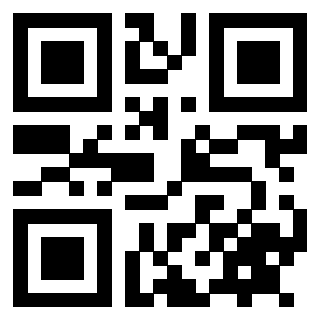 3912905229 - Immagine del QrCode associato