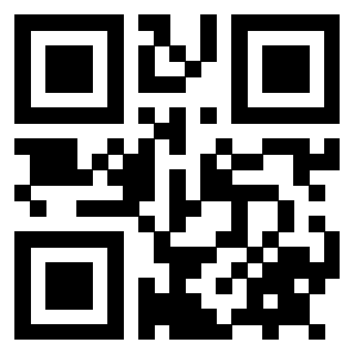 Il QrCode di 3912905234