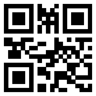 3912905238 QrCode associato