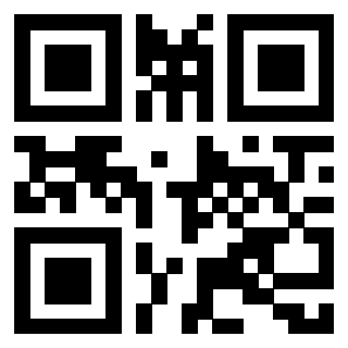 3912905239 Qr Code associato