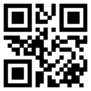 3912905240 - Immagine del Qr Code